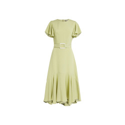 Babydoll Mini Dress for Womens