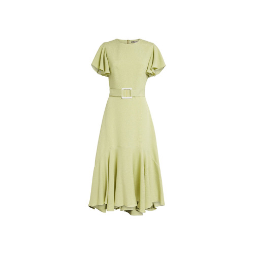 Babydoll Mini Dress for Womens