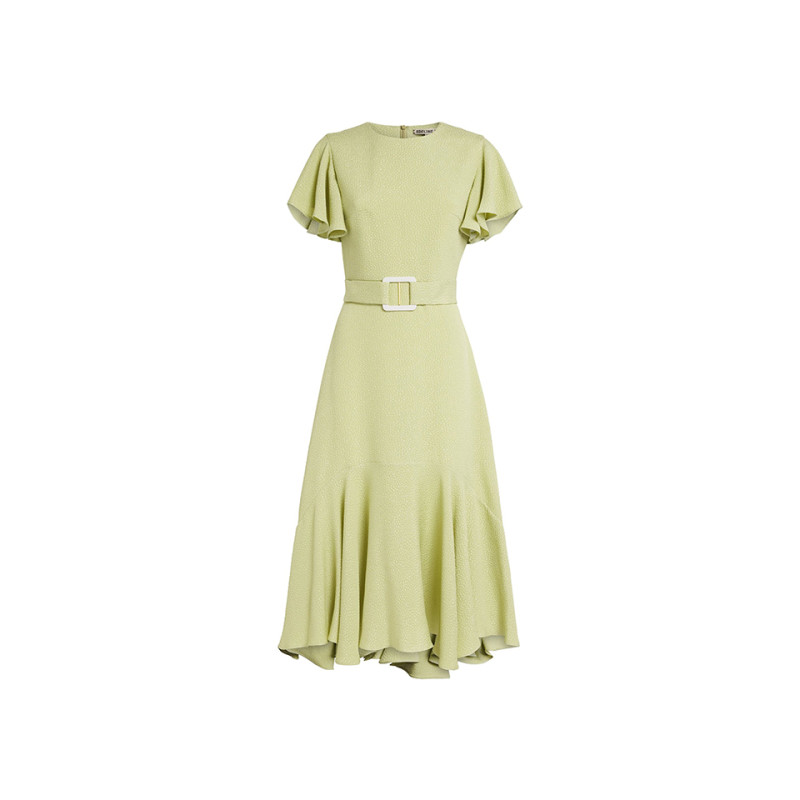 Babydoll Mini Dress for Womens