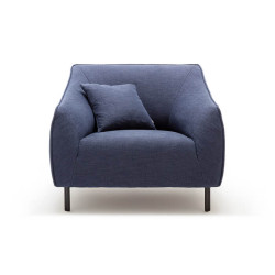 Luxe Velvet Sofabed Personalized