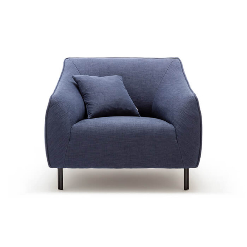 Luxe Velvet Sofabed Personalized