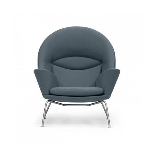 HomePop Upholstered Primy Drafting Modern