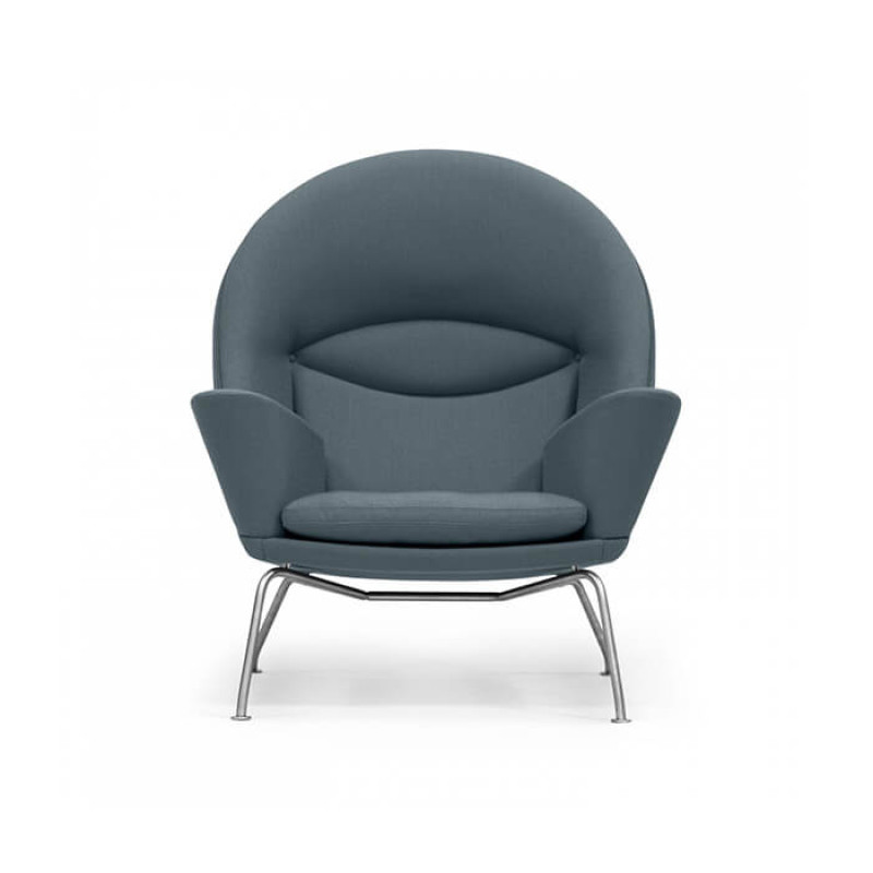 HomePop Upholstered Primy Drafting Modern