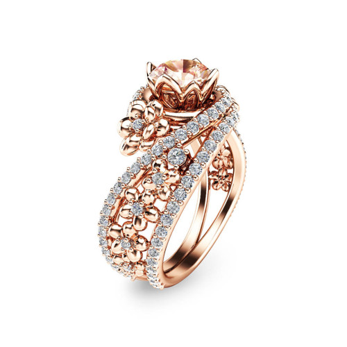 Essentials Diamond Stone Pendant