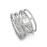 Cubic Zirconia Rings for Women