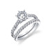 Cubic Zirconia Rings for Women